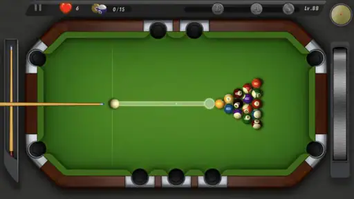 Pooking - Billiards City screenshot 10