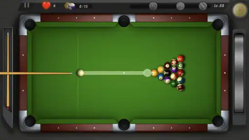 Pooking - Billiards City screenshot 9