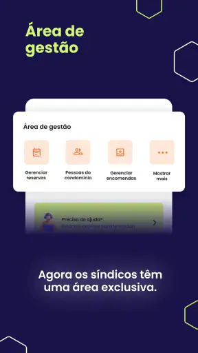 Porter screenshot 4