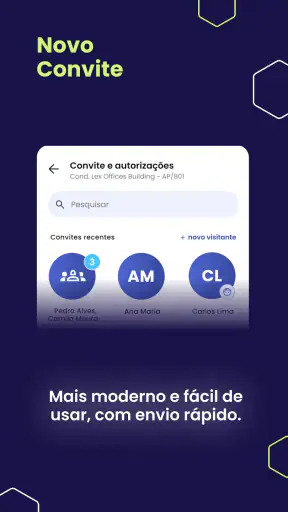 Porter screenshot 6
