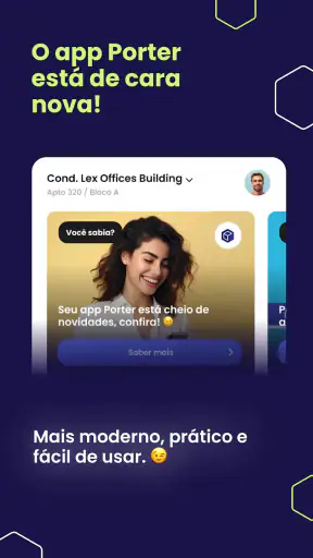 Porter screenshot 8