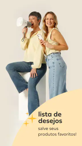 Posthaus Comprar Roupas Online screenshot 6