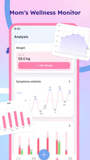 Pregnancy Journal: Track Baby screenshot 4