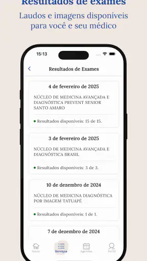 Prevent Senior screenshot 5