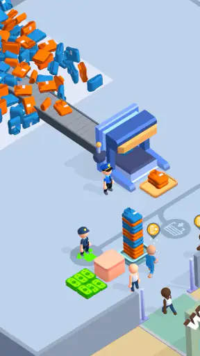 Prison Life : Idle Game screenshot 3