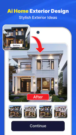 Projeto de casa 3D screenshot 6