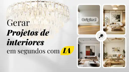 Projeto de casa por IA, DecAI™ screenshot 8