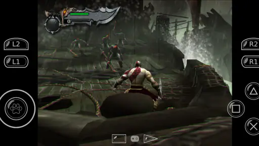 Ps2 64bit Plugins arm64 screenshot 1
