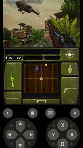 Ps2 64bit Plugins arm64 screenshot 3