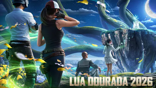 PUBG MOBILE screenshot 6