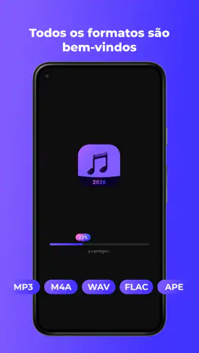 PureTune: Música Offline screenshot 4