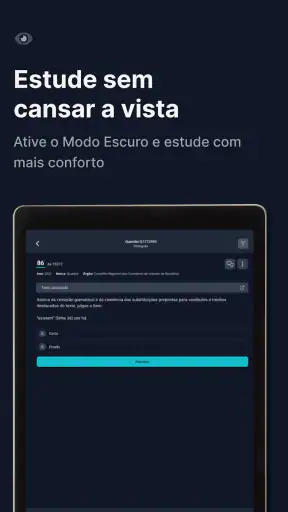 Qconcursos screenshot 12