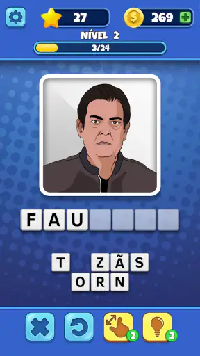 Quem é esse? Jogo de Celebs screenshot 12