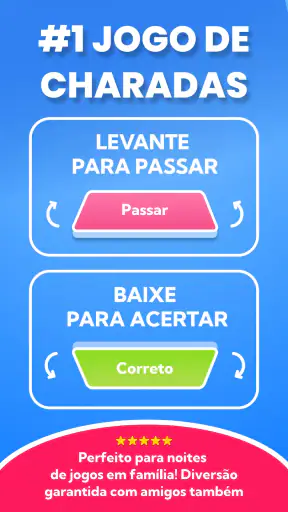 Quem sou eu? Charadas: Guessly screenshot 2