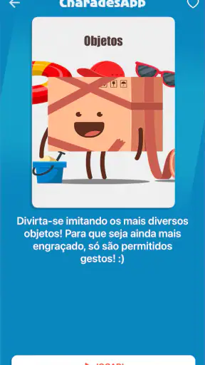 Quem sou eu? - CharadesApp screenshot 6