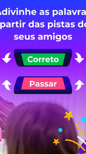 Quem sou eu? - Guess Up Mímica screenshot 10