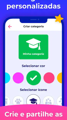 Quem sou eu? - Guess Up Mímica screenshot 6