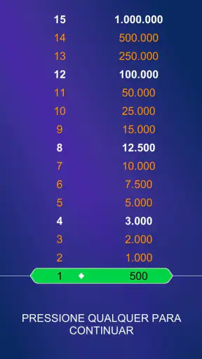 Quiz Bíblico: Perguntas e Res screenshot 10