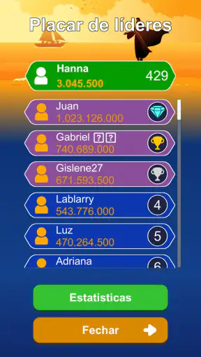 Quiz Bíblico: Perguntas e Res screenshot 11