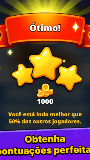 Quiz Blitz: Desafie o cérebro screenshot 10