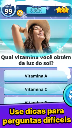 Quiz Blitz: Desafie o cérebro screenshot 12