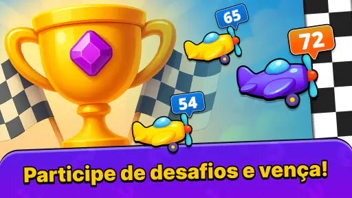 Quiz Blitz: Desafie o cérebro screenshot 4
