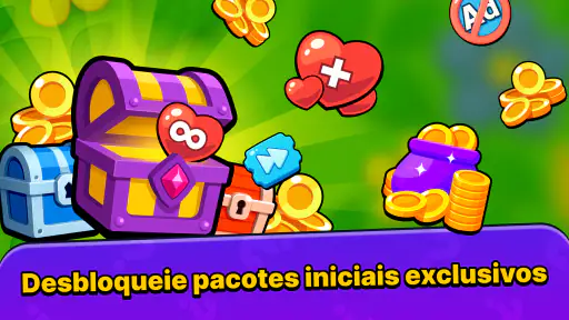 Quiz Blitz: Desafie o cérebro screenshot 6