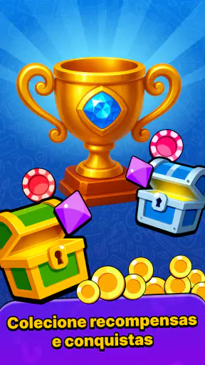 Quiz Blitz: Desafie o cérebro screenshot 7