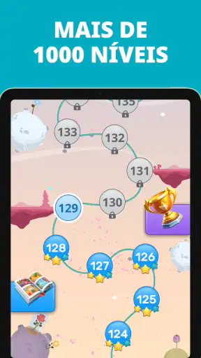 QuizzLand: Quiz Jogo de Trivia screenshot 12