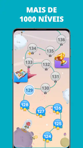 QuizzLand: Quiz Jogo de Trivia screenshot 4
