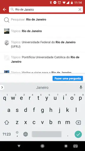 Quora screenshot 3