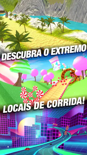 Race Master 3D: Jogo de Carro screenshot 10