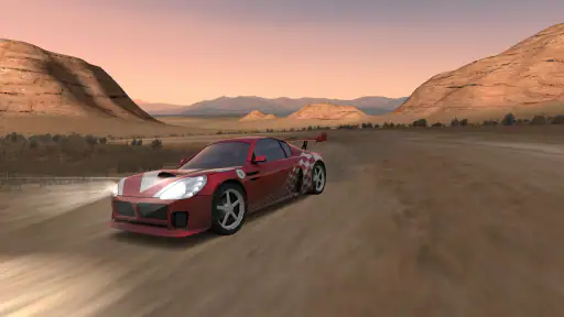 Rally Fury -Corridas de carros screenshot 6