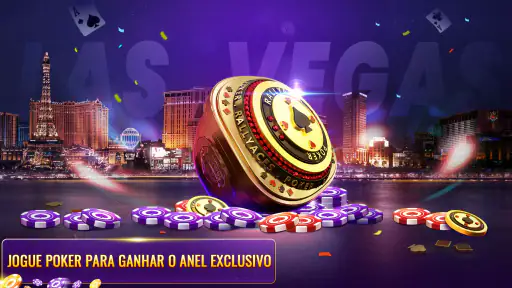 RallyAces Poker - Texas Holdem screenshot 10