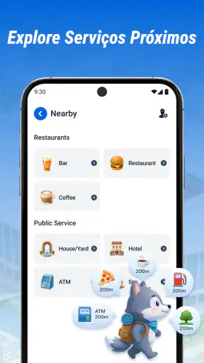 Rastreador Celular ao Vivo screenshot 5