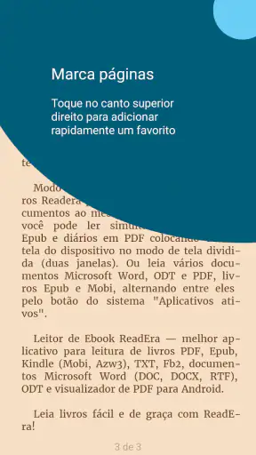 ReadEra – leitor de livros screenshot 7