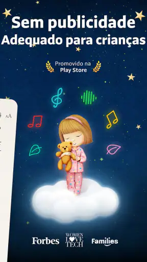 Readmio: Contos Infantis screenshot 12
