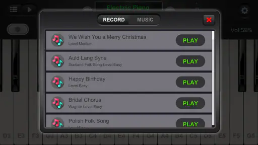 Real Piano For Pianists screenshot 4