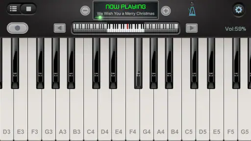 Real Piano For Pianists screenshot 6