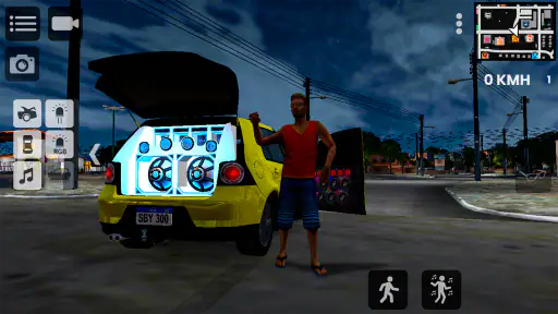Rebaixados Elite Brasil screenshot 11