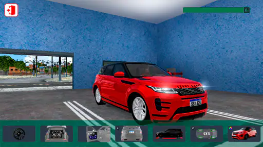 Rebaixados Elite Brasil screenshot 2