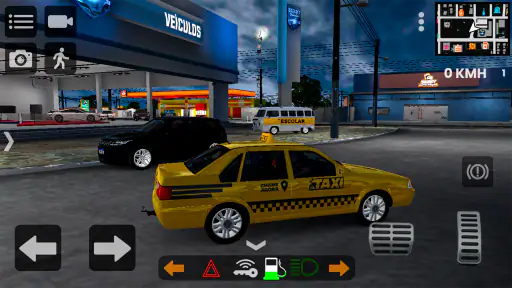 Rebaixados Elite Brasil screenshot 5