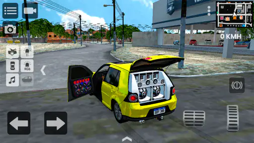 Rebaixados Elite Brasil screenshot 9