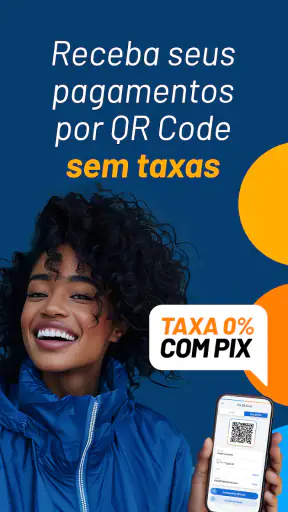 RecargaPay: Pix Cartão e Conta screenshot 8