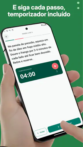 Recipe Mash screenshot 7
