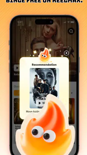 ReelMax screenshot 3