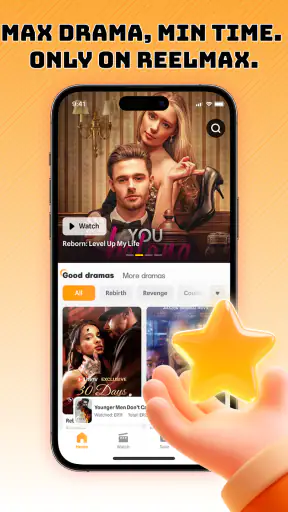 ReelMax screenshot 9