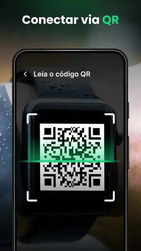Relógio Smartwatch - Wear OS screenshot 5