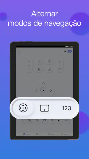 Remota para Samsung TV screenshot 8