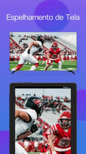 Remota para Samsung TV screenshot 9